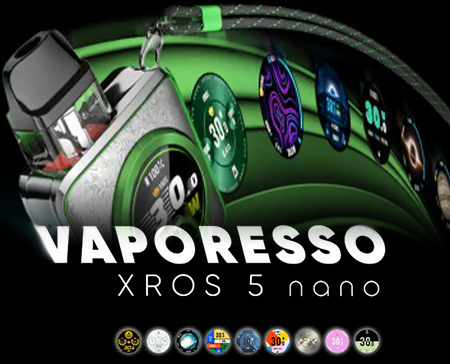 xros 5